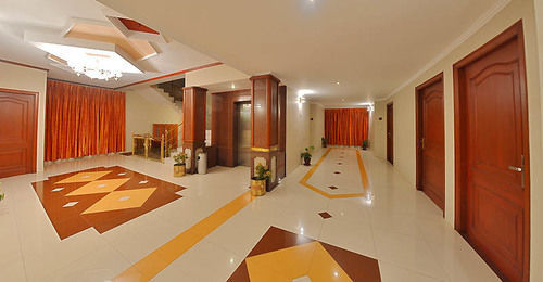 Hotel Gnanam Thanjavur Exterior photo